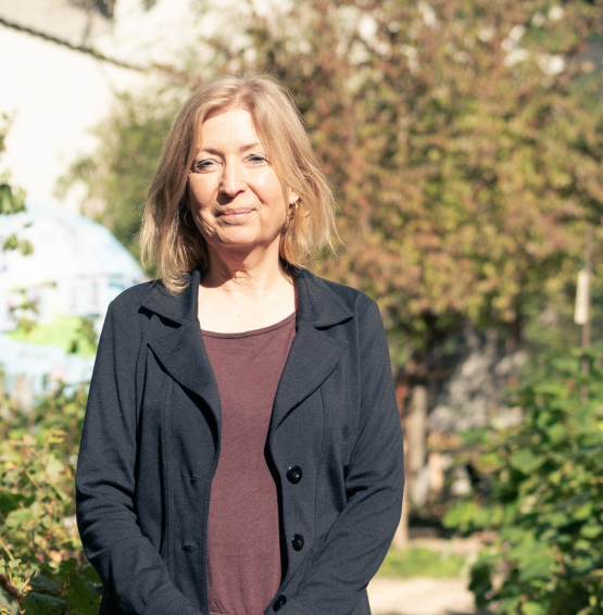 Herlindis Moestermans