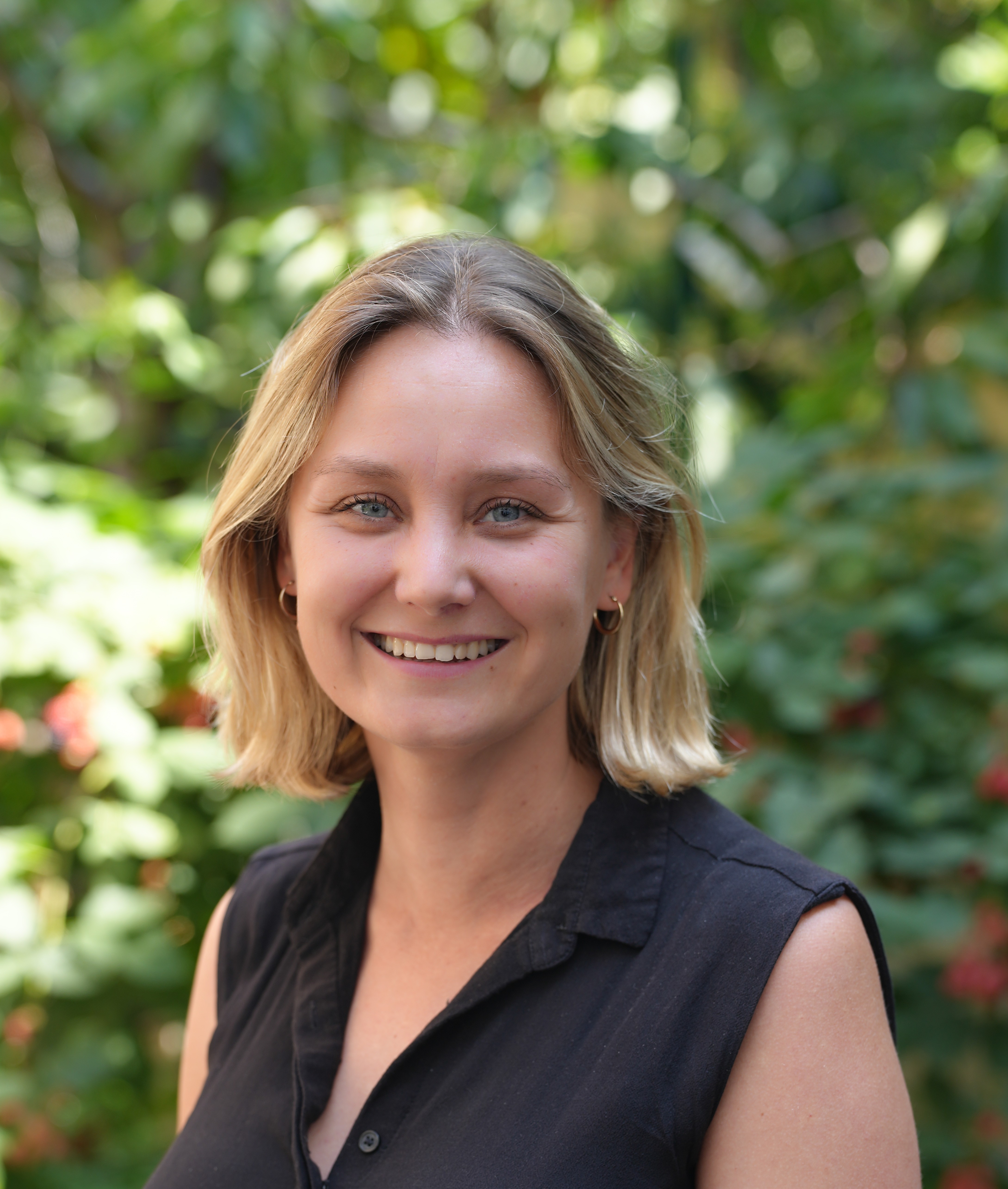 Charlotte Horemans