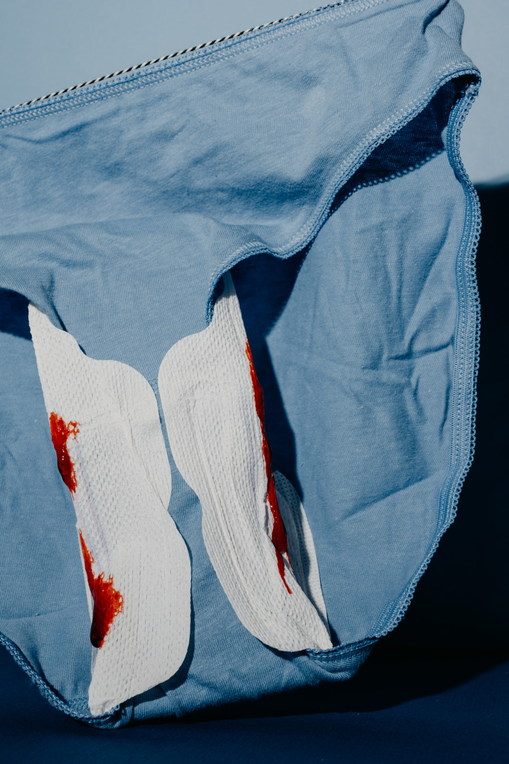 Studievoormiddag en inspiratiebeurs: Menstruatie bespreekbaar voor iedereen