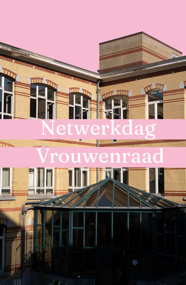 Netwerkdag Vrouwenraad