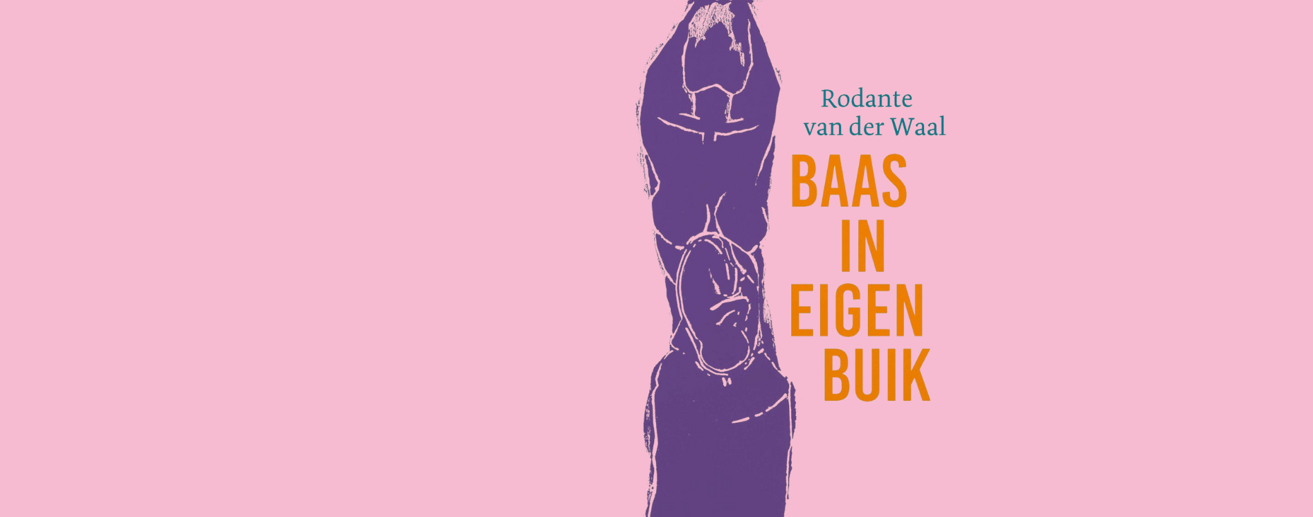 Lezing: Baas in eigen buik