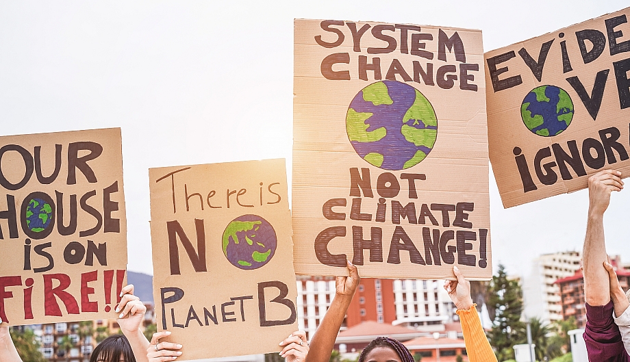 Klimaat