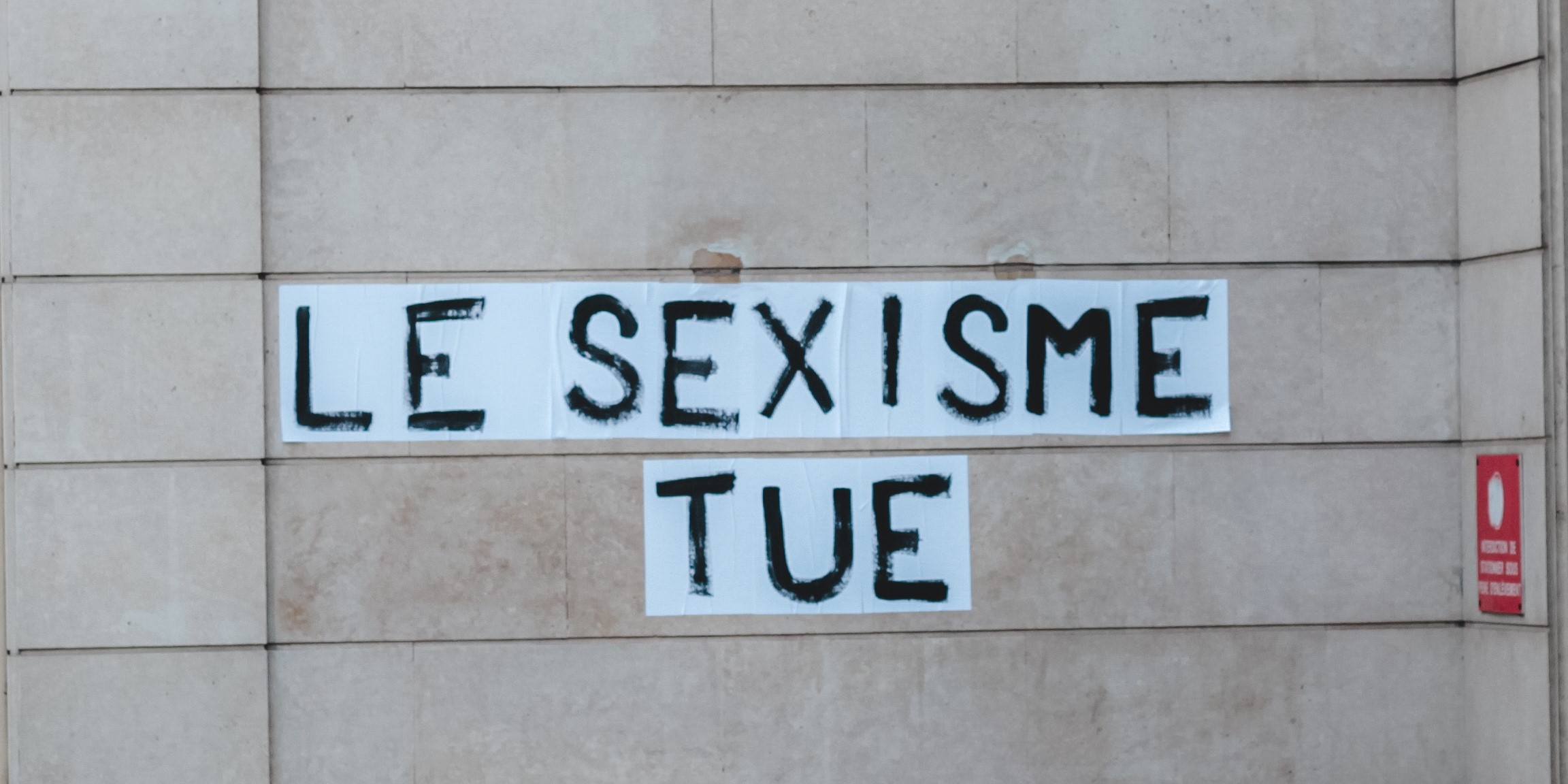 Seksisme