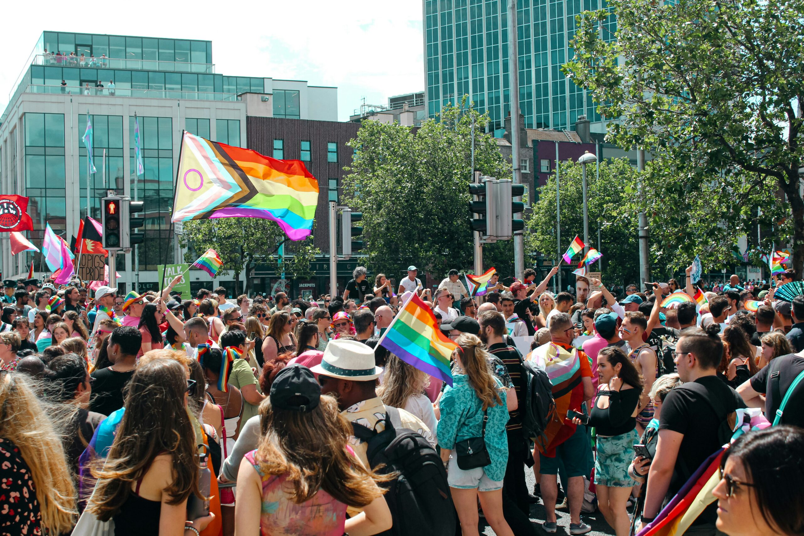 LGBTQIA+
