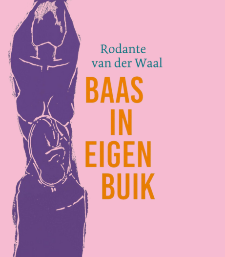 Lezing: Baas in eigen buik