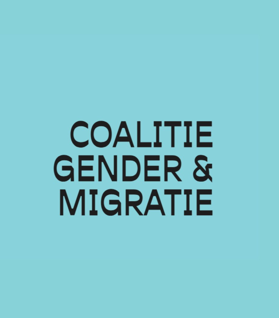 Webinar Mensenhandel: Welk Genderperspectief?