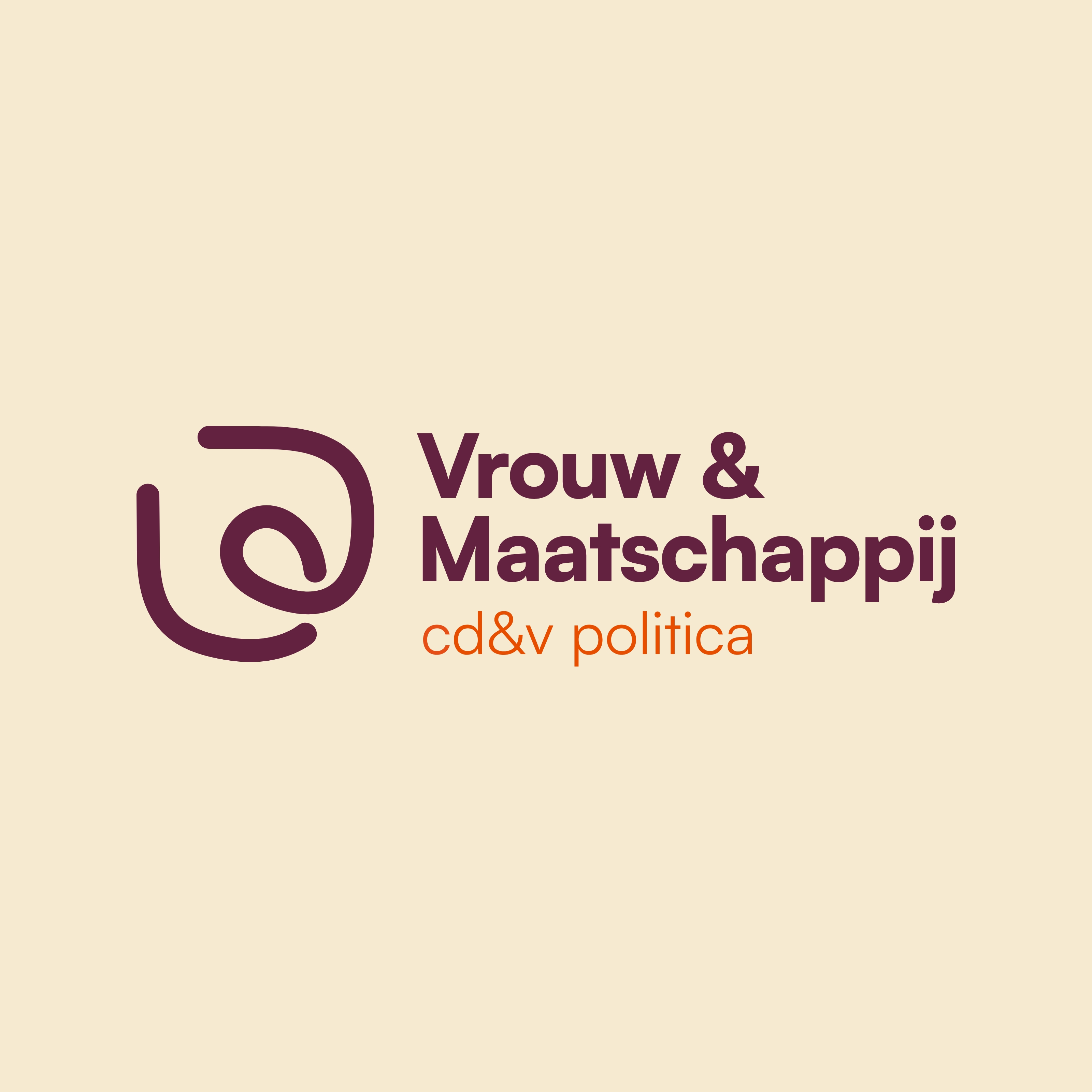 Vrouw & Maatschappij