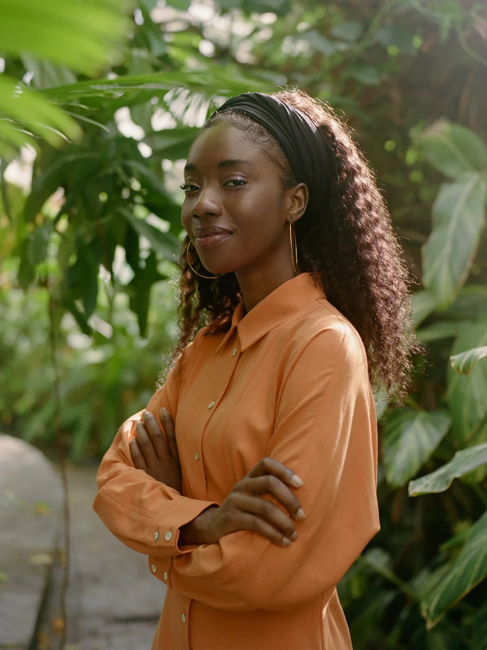 Dr. Ama Kissi