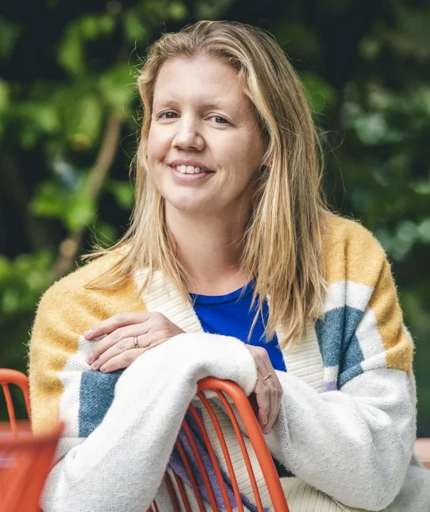 Charlotte Therssen