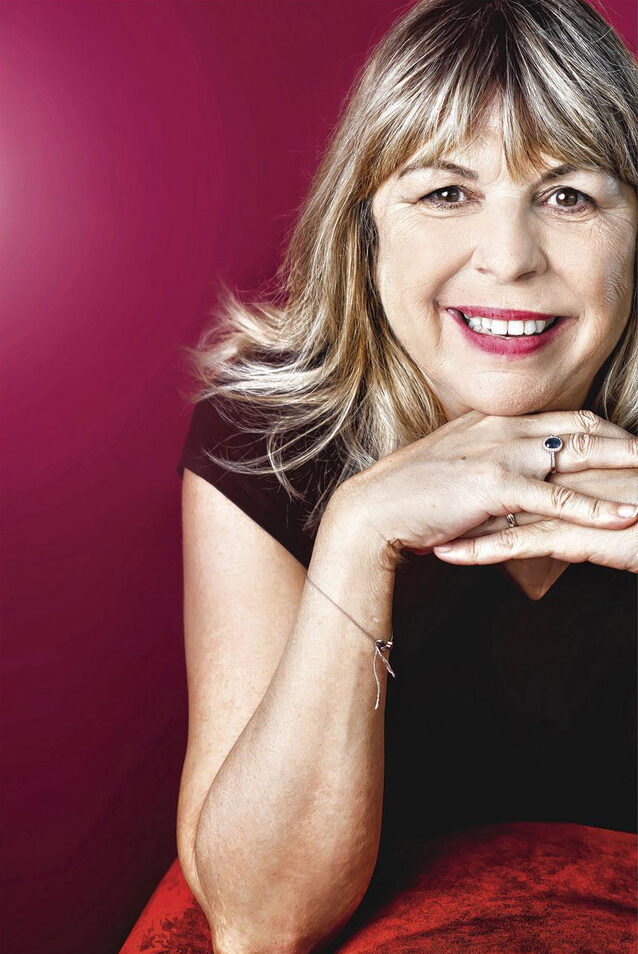 Pascale Franck