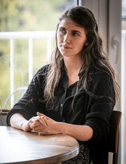 Sarah Pauwels
