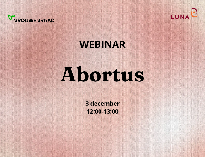 Webinar: Abortus