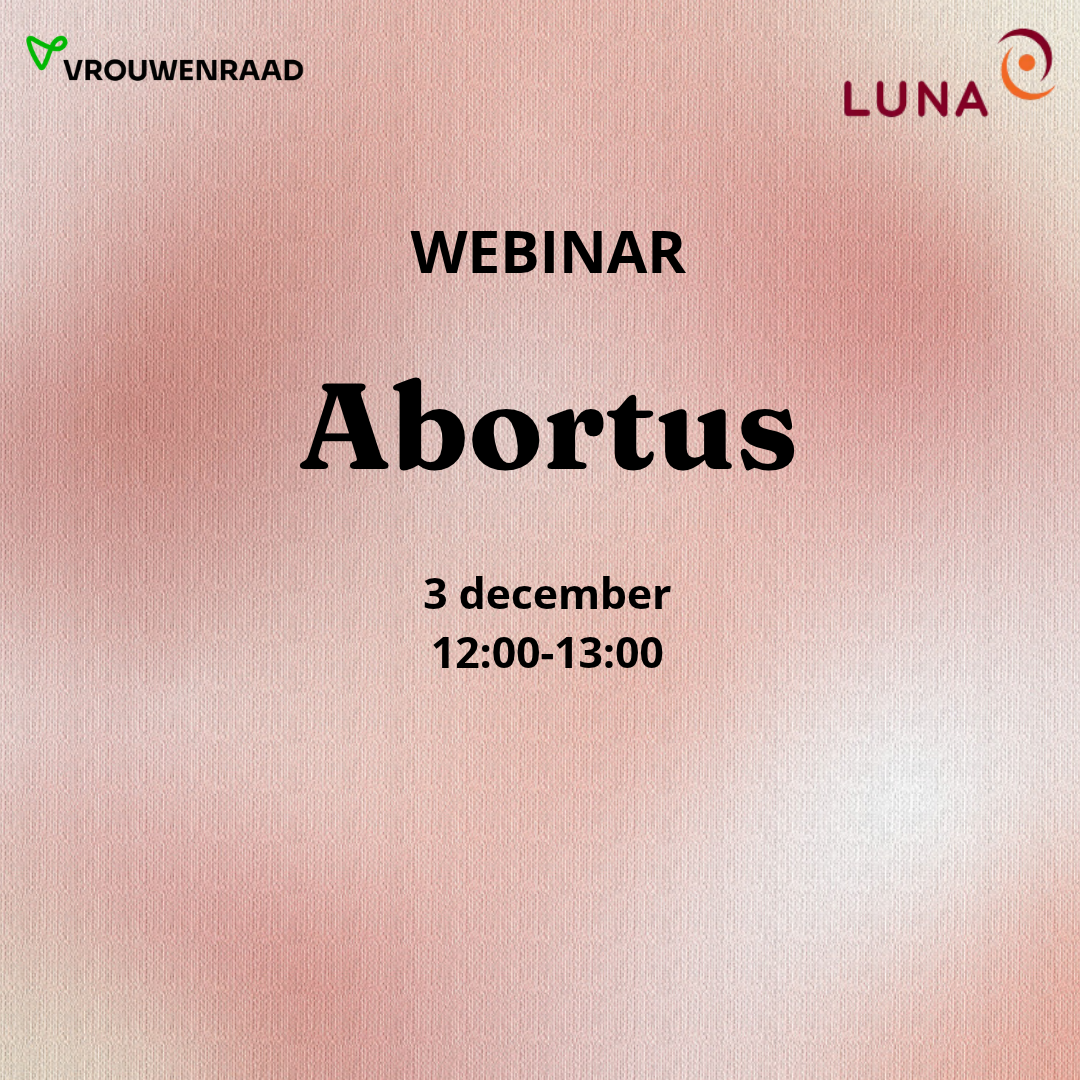 Webinar: Abortus